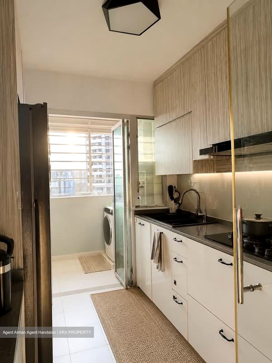 Blk 10C Bendemeer Light (Kallang/Whampoa), HDB 4 Rooms #596997621